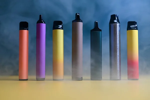 Disposable Vapes